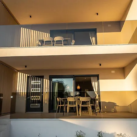 Adria * Novigrad Istria