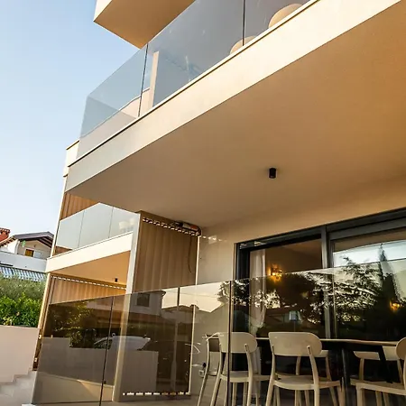 Adria Novigrad Istria