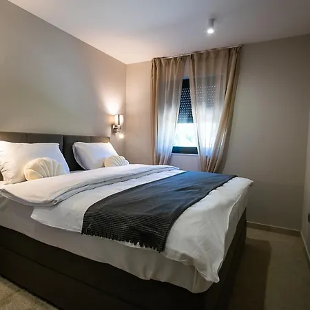 Adria Novigrad Istria