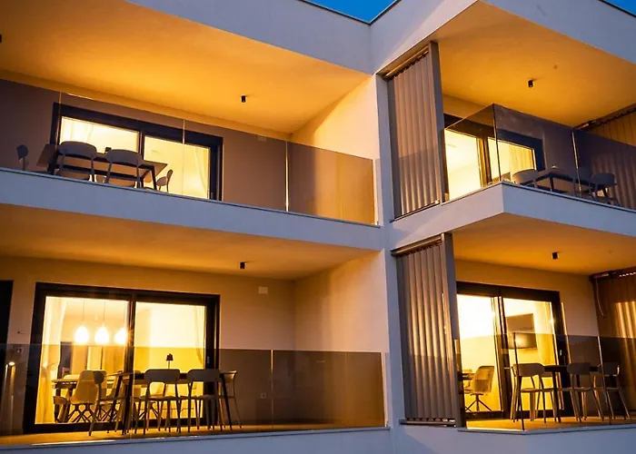 Adria * Novigrad Istria