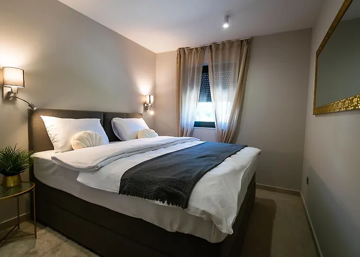 Adria Novigrad Istria