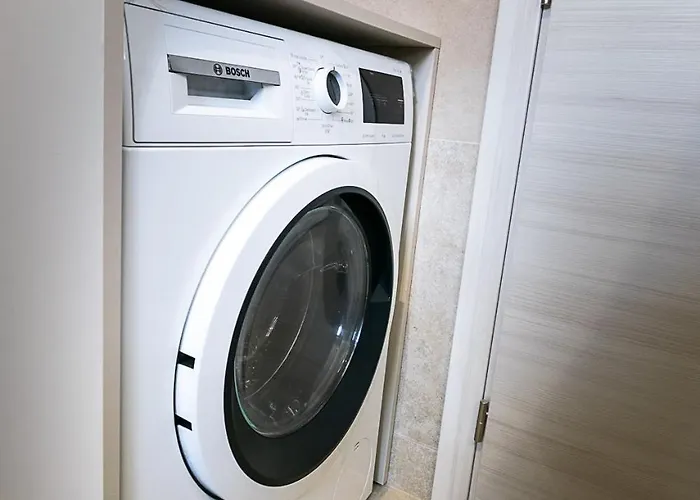 شقة Adria *