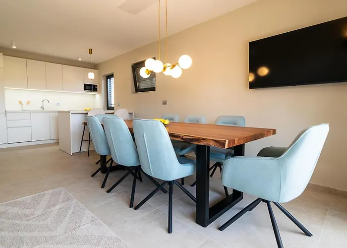 Adria شقة Novigrad Istria