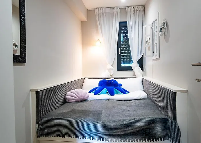 Adria شقة *