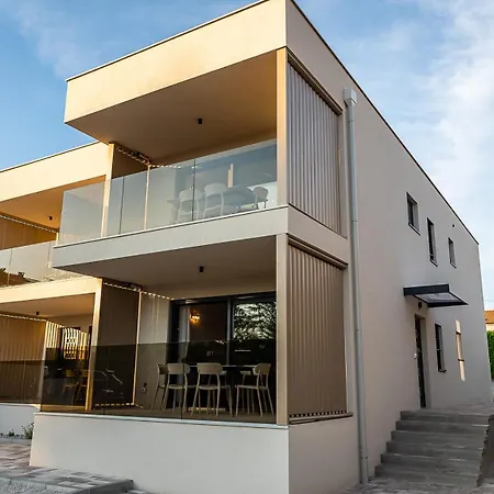 Apartment Adria Novigrad (Istria)