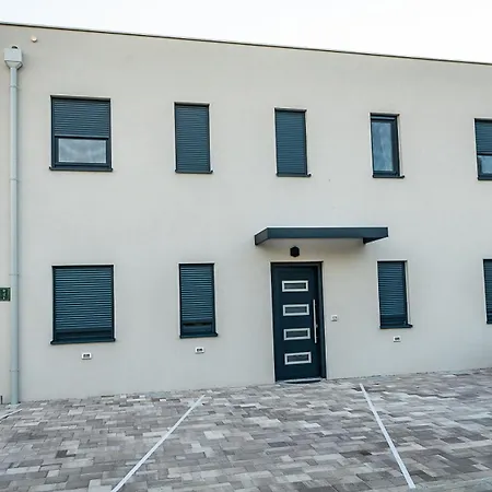 Adria Novigrad (Istria)