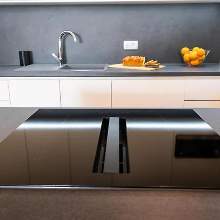 Adria Apartment Novigrad (Istria)