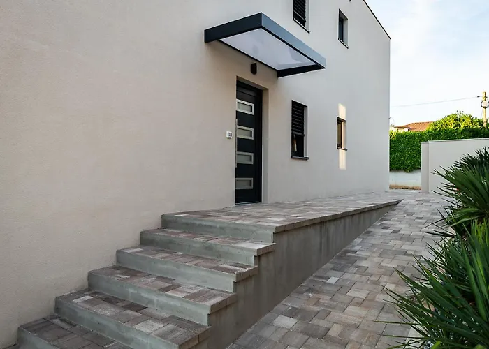 Adria Novigrad Istria