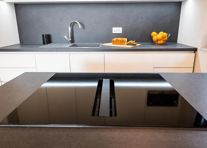 Adria Apartman Novigrad Istria