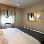 Adria Appartement *