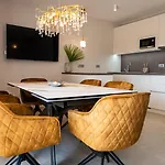 Adria Appartement Novigrad Istria