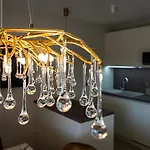 Appartement Adria *