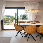 Appartement Adria Novigrad Istria