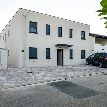 Appartamento Adria *