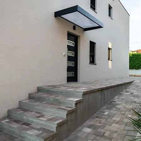 Adria Novigrad Istria