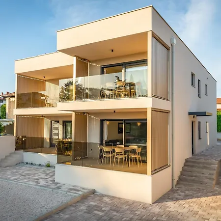 Adria Appartamento *