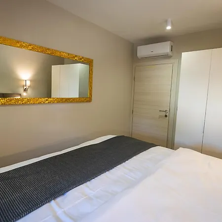 Adria Appartamento Novigrad Istria