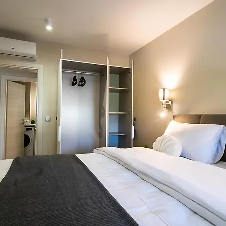 Appartamento Adria Novigrad Istria