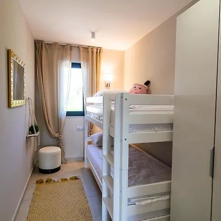 Adria Appartamento Novigrad Istria