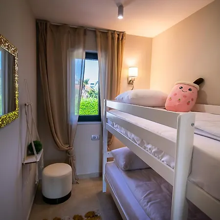 Adria Novigrad Istria