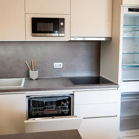 Appartamento Adria Novigrad Istria