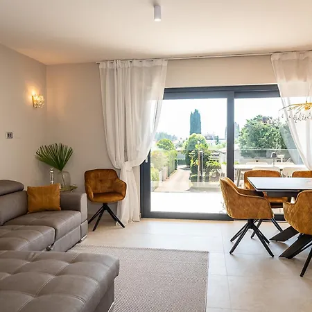 Adria Novigrad Istria