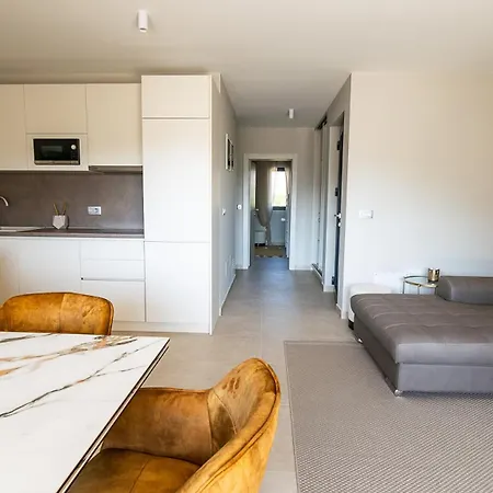 Appartamento Adria Novigrad Istria