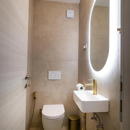 Appartamento Adria Novigrad Istria