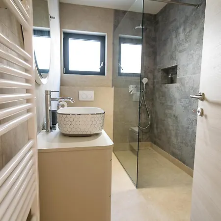 Adria Appartamento Novigrad Istria