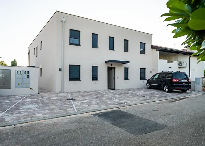 Appartamento Adria *