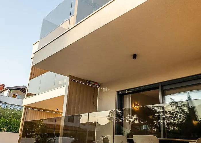 Adria Novigrad Istria