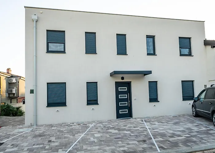 Adria Novigrad Istria