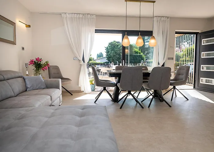 Adria Appartamento *